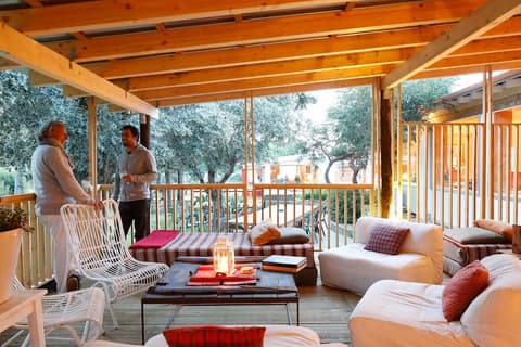 Herdade da Matinha Country House & Restaurant