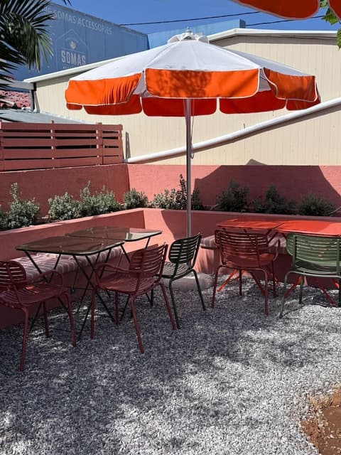 Aquarius Beach Eco-Hotel