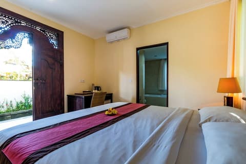 Villa Taman di Blayu