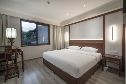 Guilinyi Royal Palace