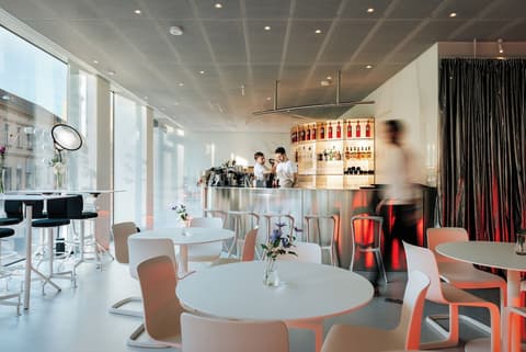 Stellar Boutique Modules by Maistra City Vibes