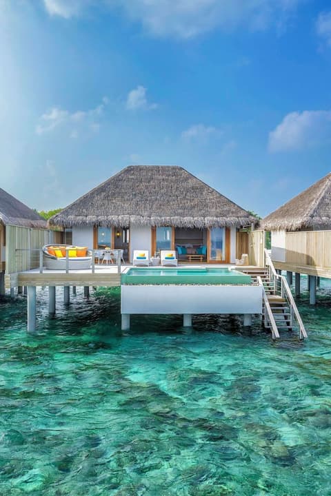 Dusit Thani Maldives