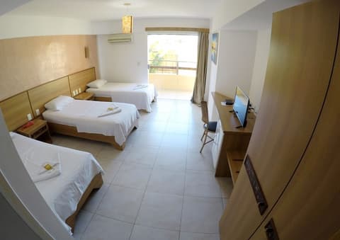 Hotel Palmanova, Room