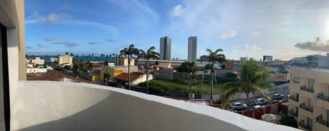 Hotel Palmanova, Room