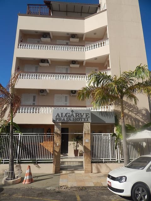 Algarve Praia Hotel