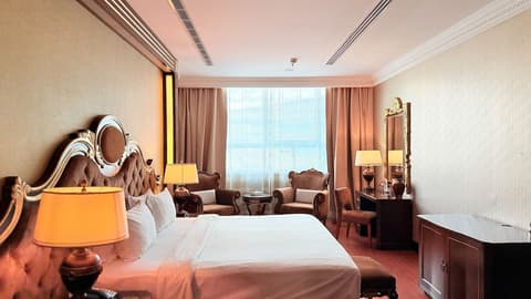 Sunday Hotel Al Barsha Dubai Mall of the Emirates