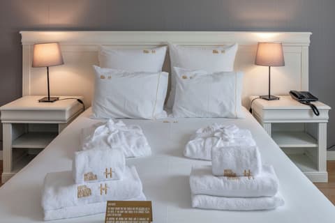 Hotel Gaivota Azores, Room