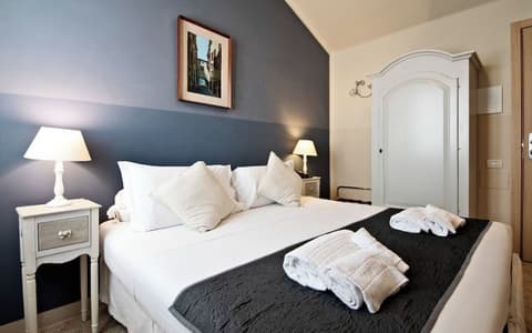 Hotel Broletto Mantova - centro storico, Room