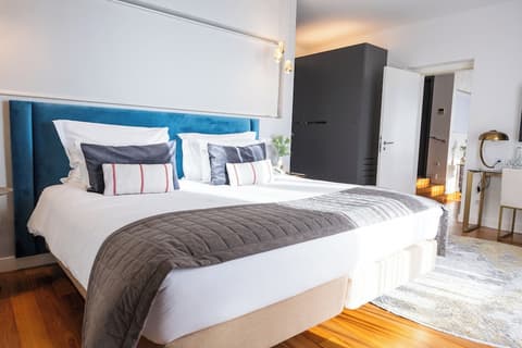 Pestana Cidadela Cascais - Pousada & Art District