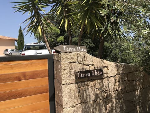 Résidence Terra Théa