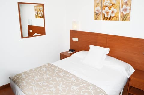 Hostal Residencia Fornos