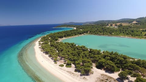 Akrogiali Exclusive Hotel - Adults Only