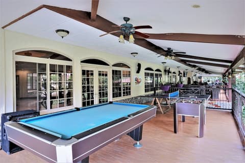 Hotel Valle del Rio, SA