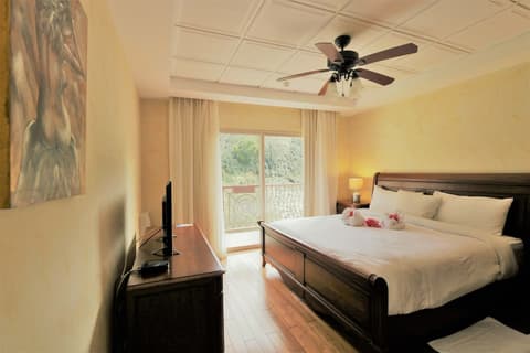 Hotel Valle del Rio, SA, Room