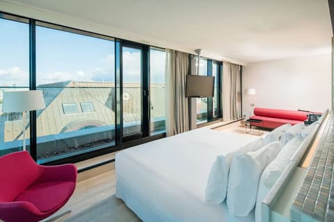 Barceló Hamburg