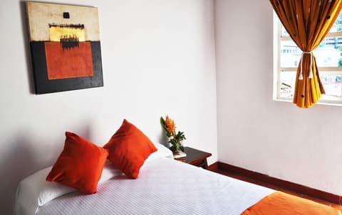 Hotel Hacienda de Vallarta Centro