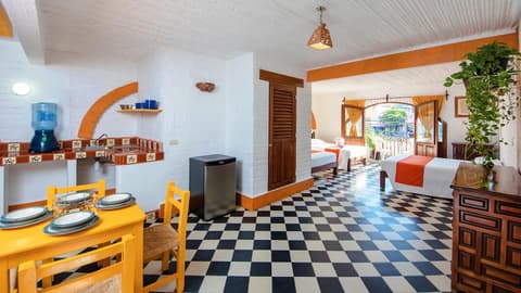 Hotel Hacienda de Vallarta Centro