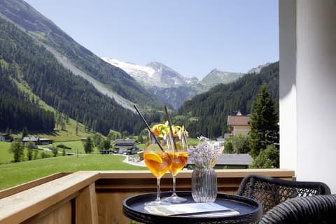 Adler Inn Tyrol Mountain Resort SUPERIOR