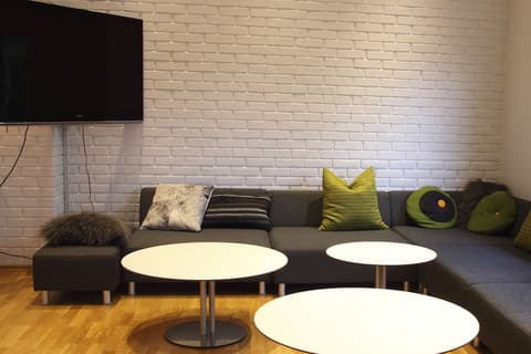 Scandic Olympiatoppen Sportshotel