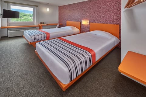 City Express Junior by Marriott Tuxtla Gutiérrez Poliforum