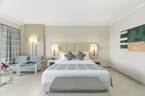 Cleopatra Luxury Resort Sharm El Sheikh, Room