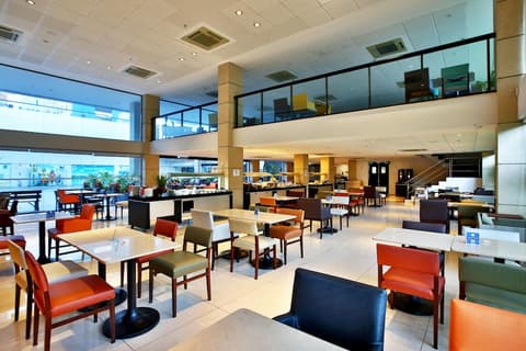 Quality Hotel & Suites São Salvador
