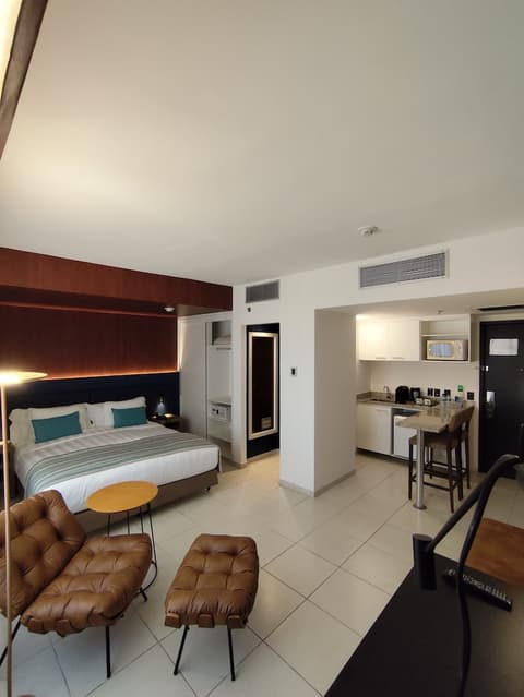 Quality Hotel & Suites São Salvador