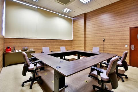 Quality Hotel & Suites São Salvador