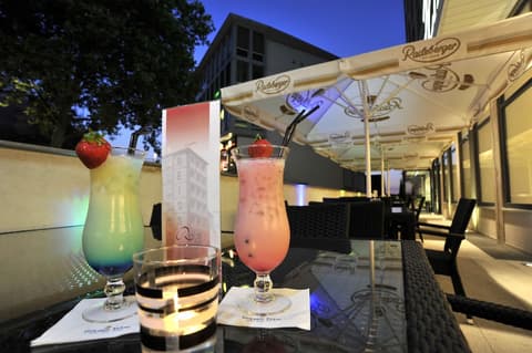 Golden Tulip Kassel Hotel Reiss