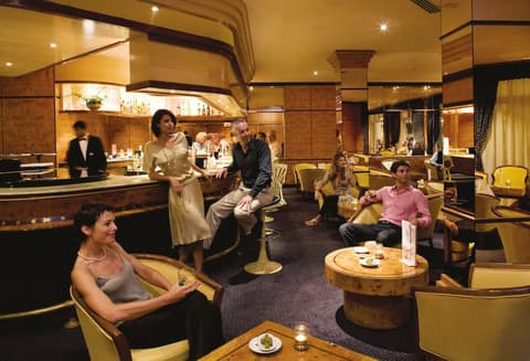 Hotel Riu Palace Tres Islas, Billiards