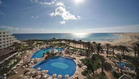 Hotel Riu Palace Tres Islas