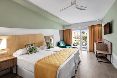 Hotel Riu Playa Park - 0'0 All Inclusive, Room