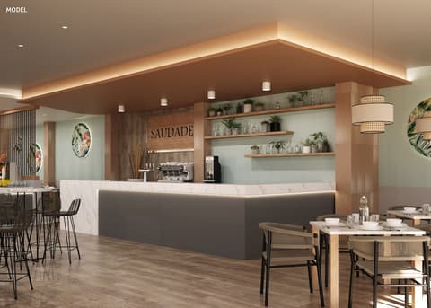 Hotel Riu Madeira - All Inclusive, Swim-up bar