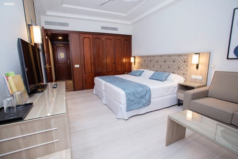 Hotel Riu Madeira - All Inclusive, Room