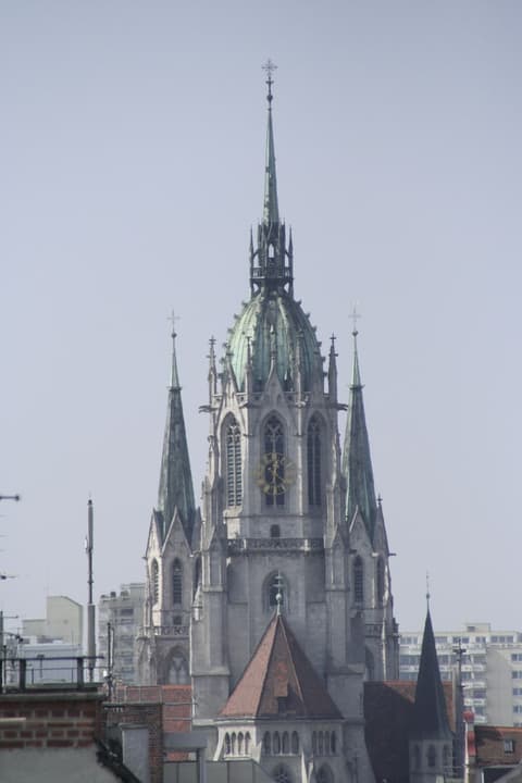 Hotel Demas City
