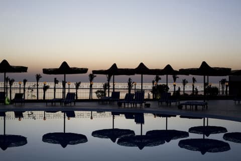 Blend Elphistone Resort