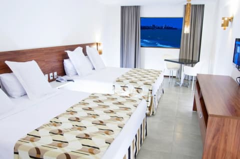 Ritz Suítes Grand Hotel Boutique