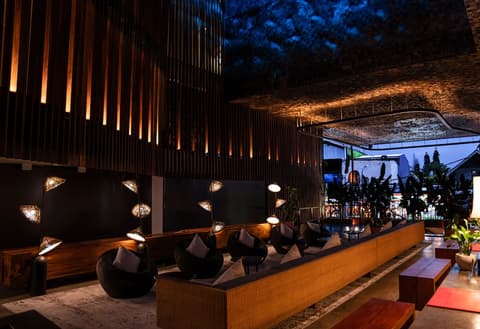 Cross Paasha Bali Seminyak