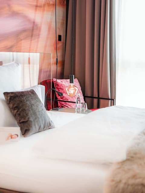 Hotel City Maribor, Room