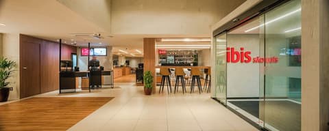 ibis Sao Luis