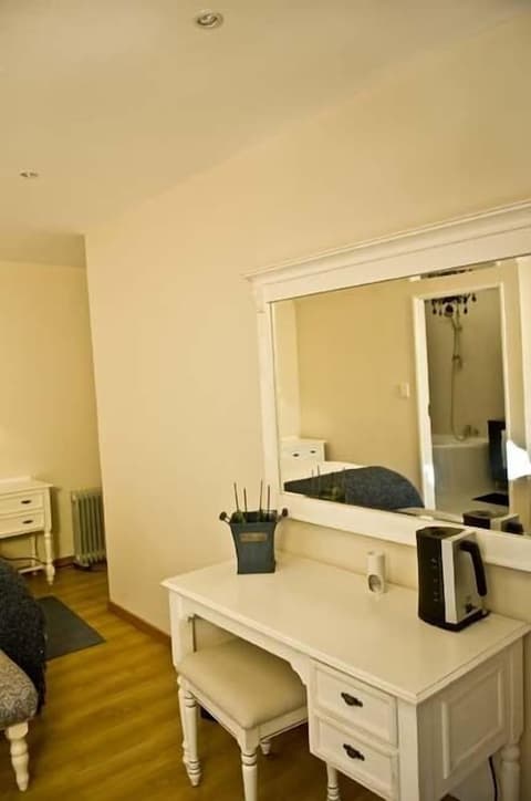 Villa Moringa Guesthouse
