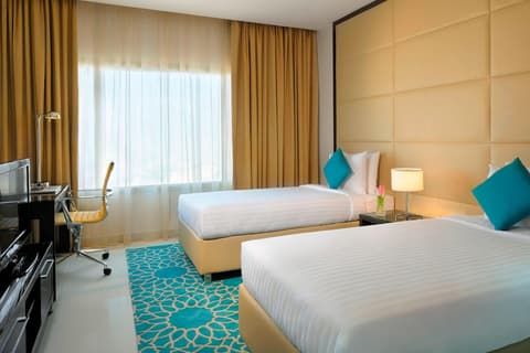 Residence Inn by Marriott Manama Juffair