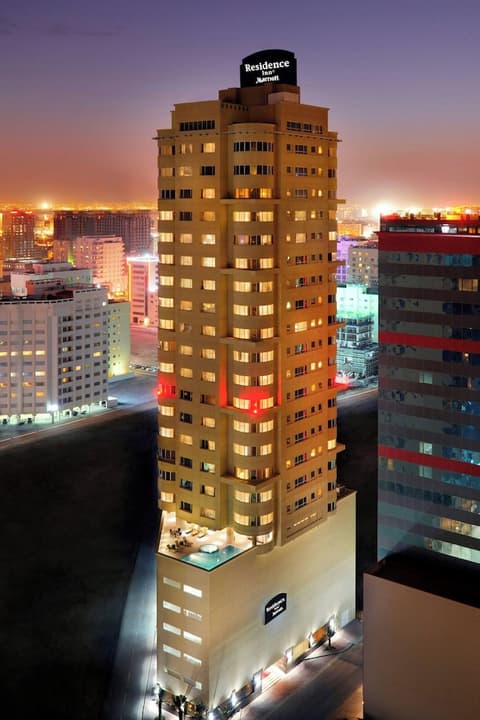 Residence Inn by Marriott Manama Juffair