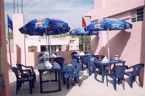 Hotel Ganga Kripa
