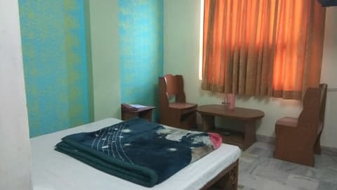 Hotel Ganga Kripa