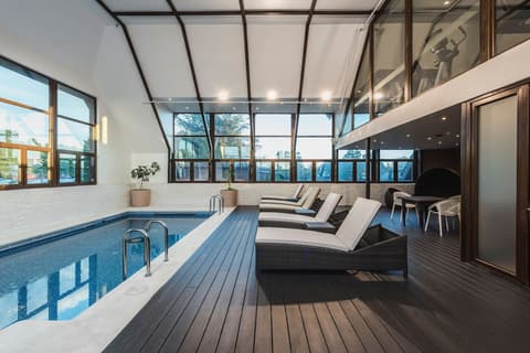 Courtyard by Marriott Puerto Montt