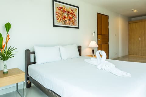 Neo Hotel Pattaya, Room