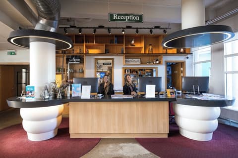 Reykjavik Marina - Berjaya Iceland Hotels