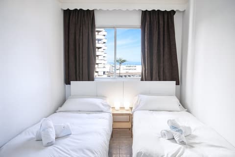 Palm Beach Club Aparthotel