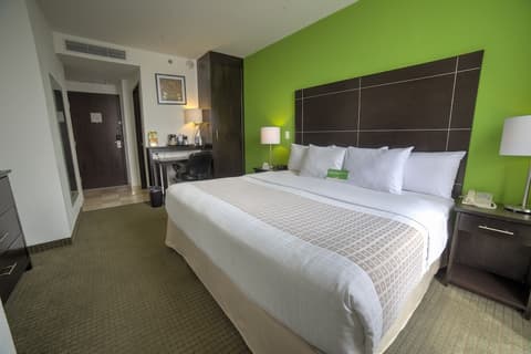 La Quinta by Wyndham Puebla Palmas Angelopolis